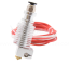 E3DV6 hotend bowden, vzdialený - 1,75 mm | Celokov, All-Metal 24V