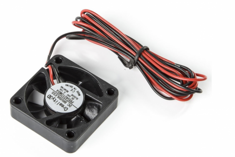 Creality větráček 4010, typ Axial | 12 V