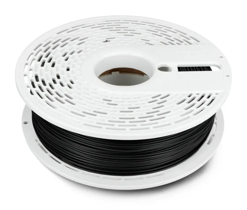 Fiberlogy PP Filament 1.75 mm 0.75 kg - Black