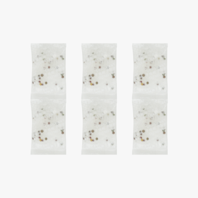 Bambu Lab Desiccant for AMS（6 pack）