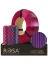 Rosa3D Filament PLA Magic Silk 1.75, 1kg, ReFill | Midnight City
