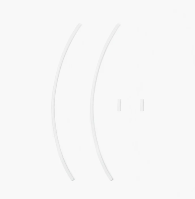 Bambu Lab P1P - PTFE Tube