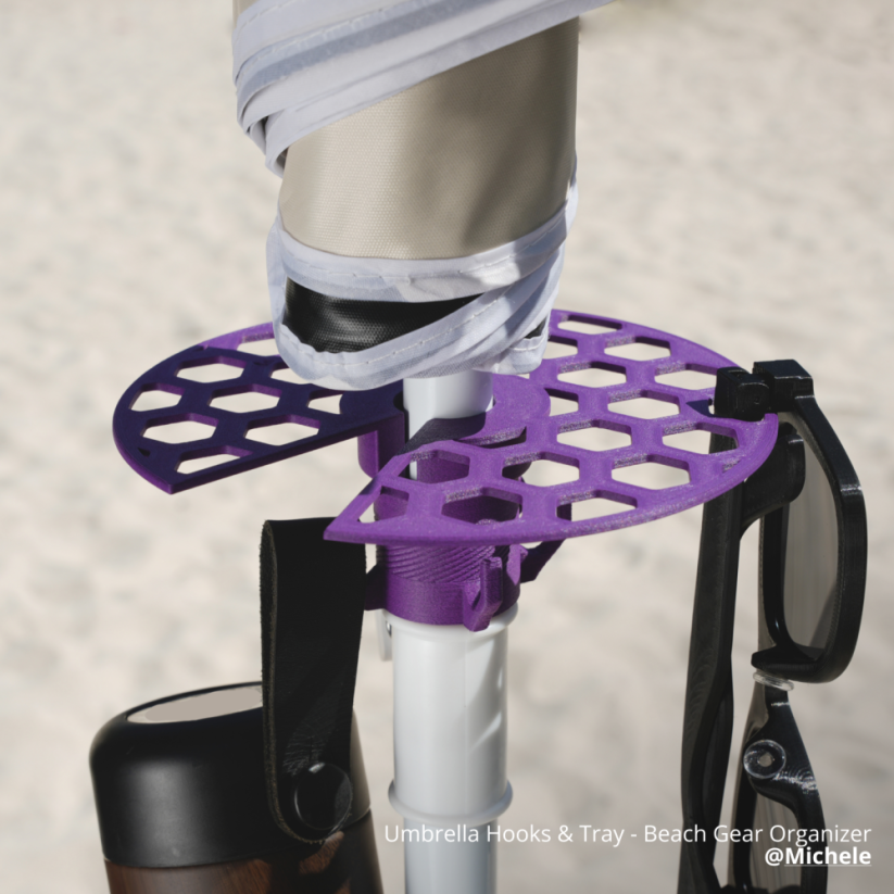 Bambu Lab filament PETG-CF, 1kg | Čierná