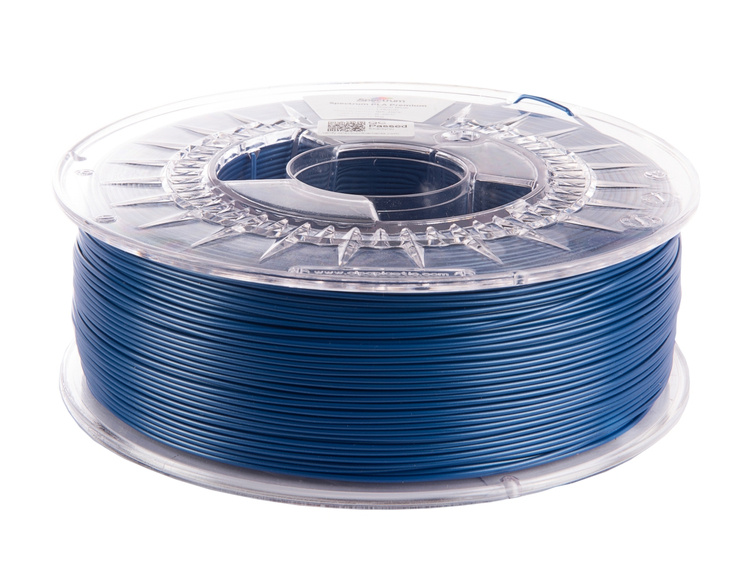 Spectrum filament Premium PLA 1.75mm 1kg | Modrá - Royal Blue