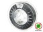 Spectrum Filament SafeGuard PLA 1.75mm 1kg | Sivá - Industrial Grey