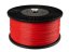Spectrum filament Premium PET-G 1.75mm 8kg | více barev - Barva filamentu, Spectrum: Červená - Bloody Red