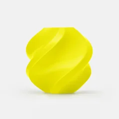 Bambu Lab Filament TPU 95 HF 1kg | Žltá