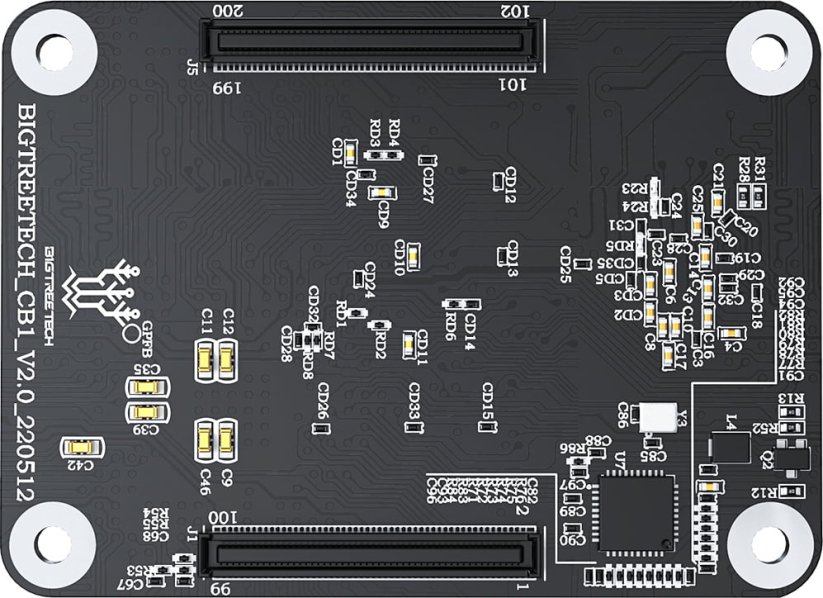 Bigtreetech, BIQU CB1
