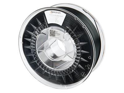 Spectrum filament PC/ABS FR V0 1.75, 1kg | Čierná