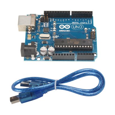 Arduino Uno R3 | klon