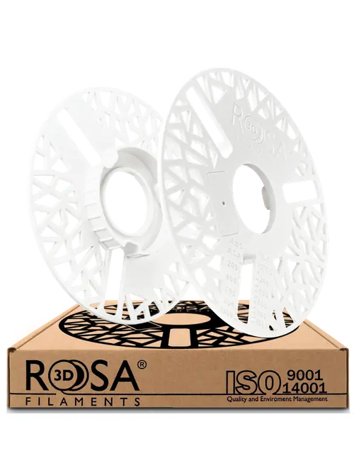 Rosa3D ReFill Masterspool Set, špulka na ReFill filamenty