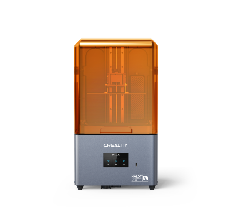 Creality Halot-Mage 8K CL-103L