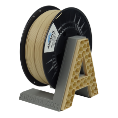 AURAPOL PLA 3D Filament 1 kg - 1,75 mm | Telová farba