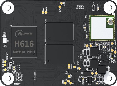Bigtreetech, BIQU CB1