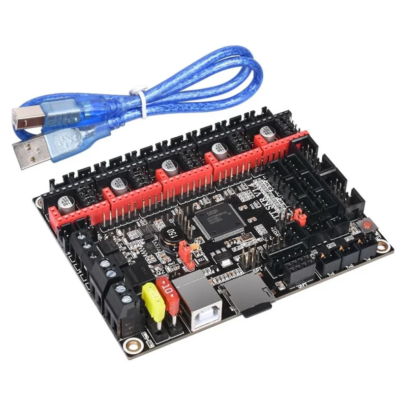Bigtreetech, BTT SKR V1.4