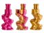 Filament Spectrum PLA Magic SILK 1.75mm, 250g | Golden Berry
