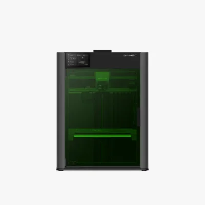Bambu Lab H2C AMS, Full Combo Laser 10W | Vortek System