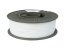 Filament "The Filament" TPU-95A 1.75mm WHITE 1kg