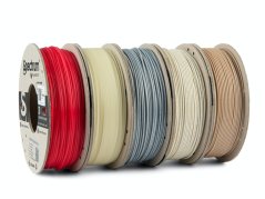 Spectrum Filament 5PACK PLA Specials 1.75mm (5x 0.25kg)