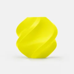 Bambu Lab Filament TPU 95 HF 1kg | Žlutá