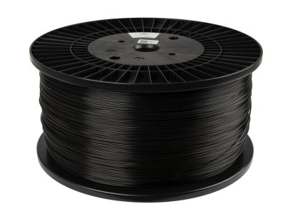 Spectrum filament ASA 275 1.75 mm 8kg | Černá - Deep Black