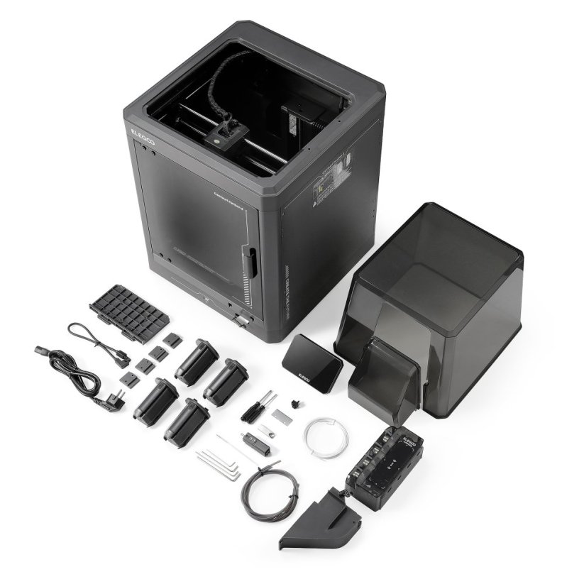 Elegoo Centauri Carbon 2 Combo