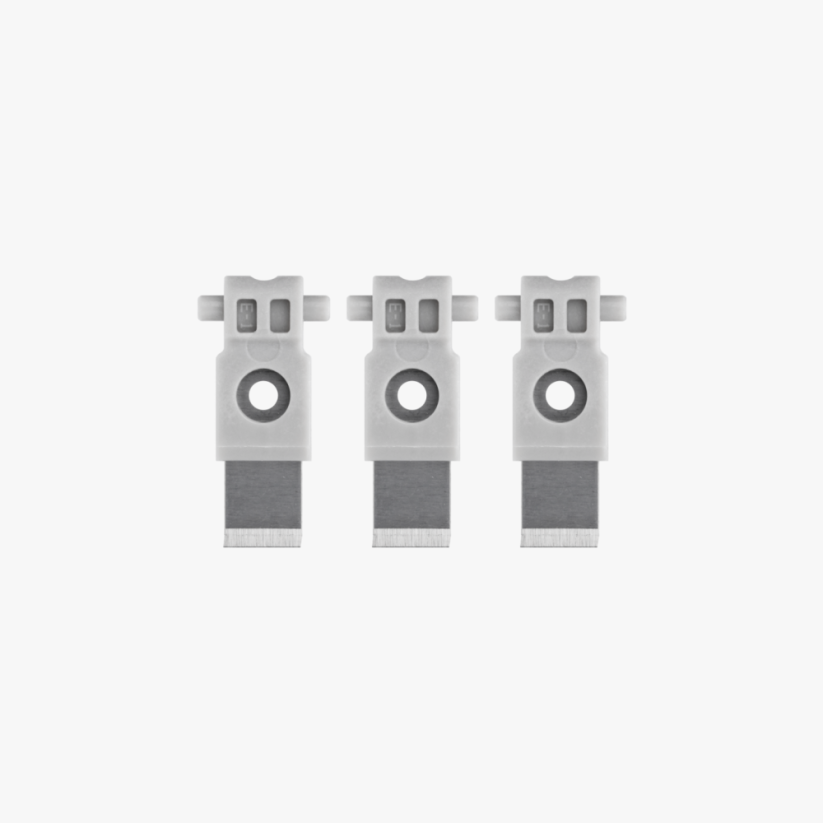 Bambu Lab Replacement Filament Cutter 3 ks