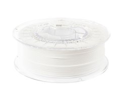 Spectrum filament Premium PCTG 1.75mm 1kg | White - Arctic White