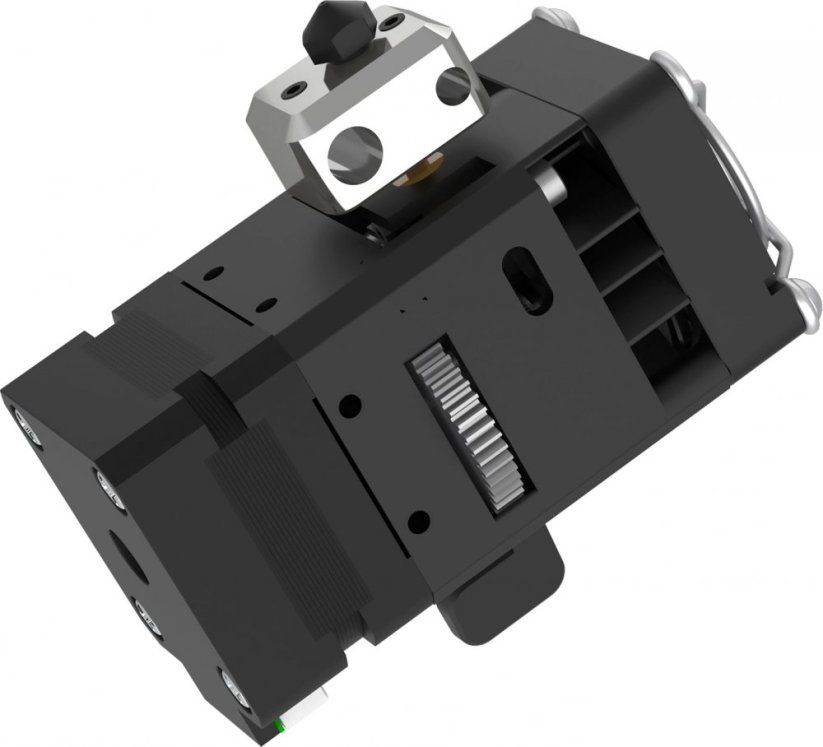 BIQU H2 Extruder 500 °C