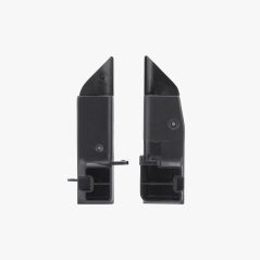 Bambu Lab Hotend Cooling Fan Air Duct | H2D, H2D Laser