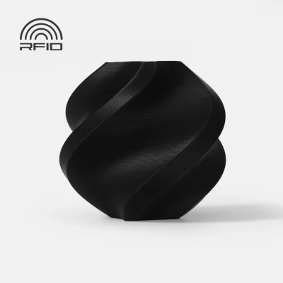 Bambu Lab Filament ASA, with spool, 1kg | Černá