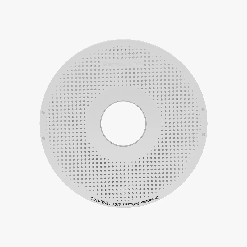 Bambu Lab Reusable Spool