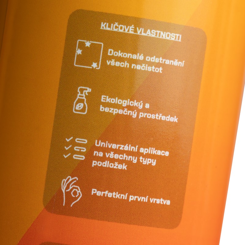 Alphaprint All in One Cleaner, cleaner for 3D printers