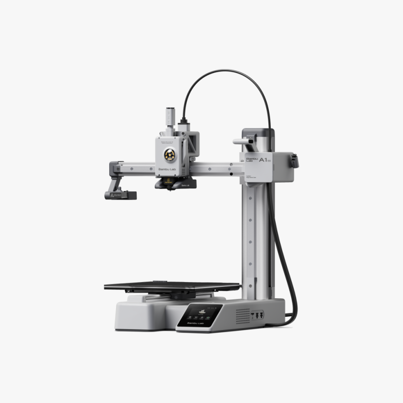 Bambu Lab A1 Mini | Combo, AMS Lite