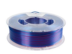 Filament Spectrum PLA Magic SILK 1.75mm, 250g | Aurora Bloom