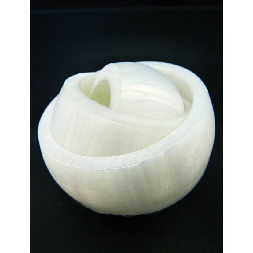 Filament-PM PAJet 160 Nylon | Natur