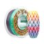 Creality CR-PLA Filament 1.75 mm 1 kg |  Rainbow