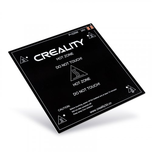 Creality Ender-3 hotbed kit