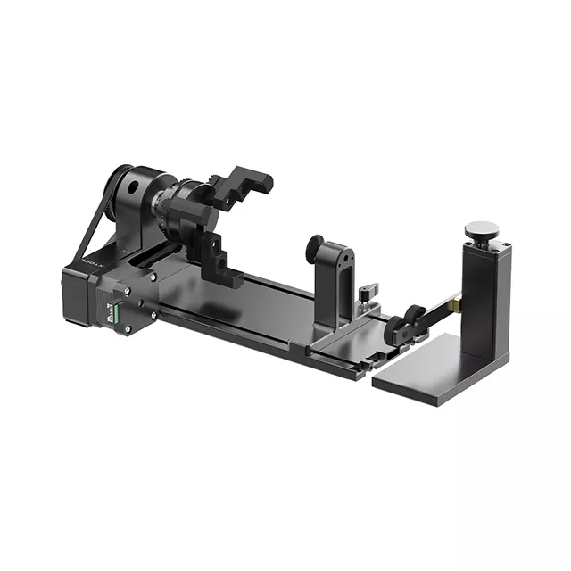 xTool D1 Rotary Attachment 2 - RA2