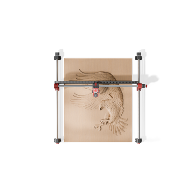 TwoTrees TTC-H40 CNC