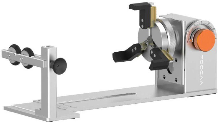 TOOCAA 5-1 Rotary kit