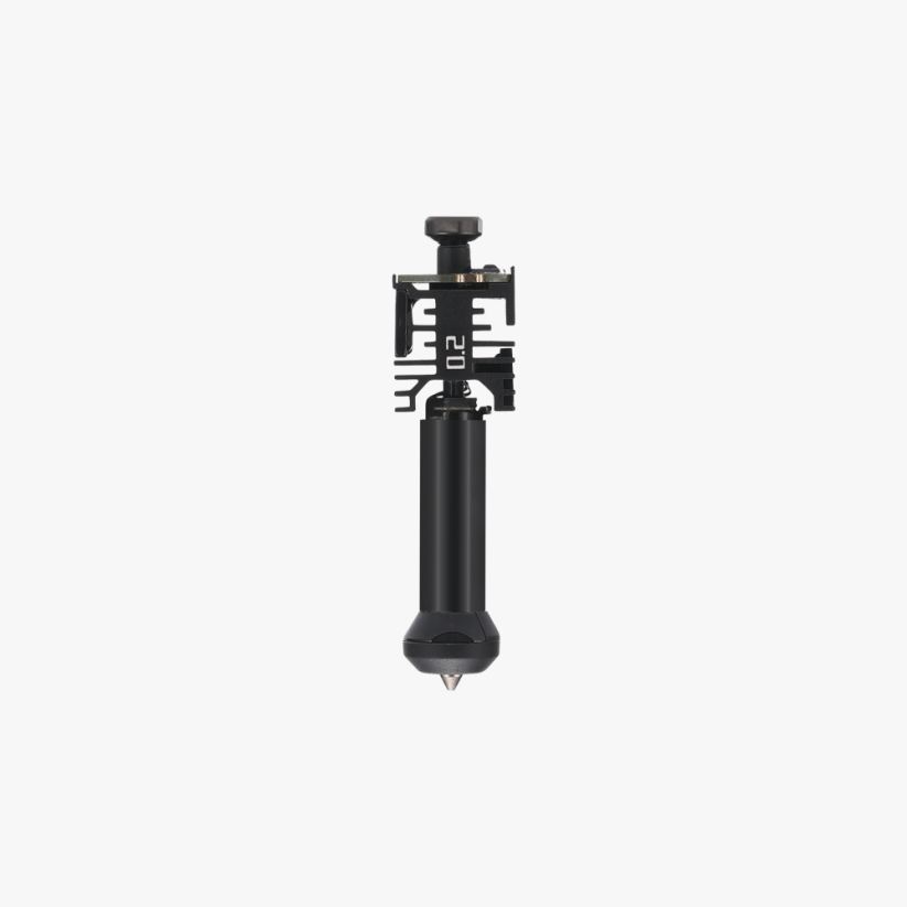 Bambu Lab Induction Hotend (Right), Hardened steel, 0.2mm | H2C