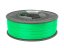 Filament "The Filament" TPU-82A 1.75mm GREEN 1kg