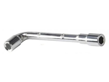 L-type socket wrench – 6 mm.