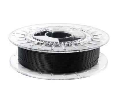 Filament Spectrum PLA Electrically Conductive 1.75mm BLACK 0.75kg