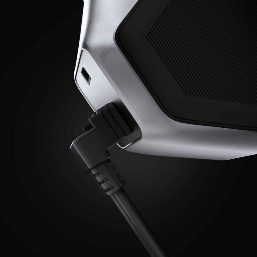Revopoint MetroX | Advanced Edition