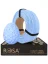 Rosa3D Filament PLA Pastel 1.75, 1kg, ReFill | Modrá - Blue
