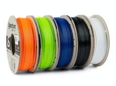 Spectrum filament 5PACK Premium PET-G 1.75mm (5x 0.25kg)