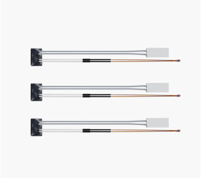 Bambu Lab Ceramic Heater & Thermistor - P1 Series