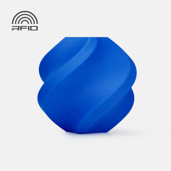 Bambu Lab Filament ABS-GF 1kg, with spool | Modrá - Blue